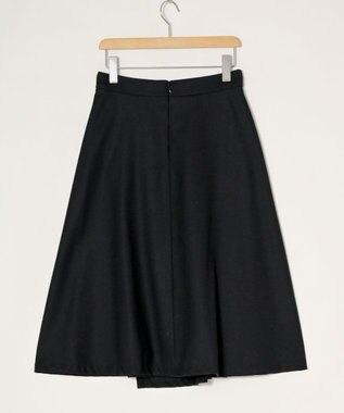 ONWARD Reuse Park 【23区】スカート秋冬 ブラック