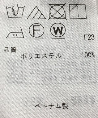 ONWARD Reuse Park 【ICB】ブラウス秋冬 ブラック