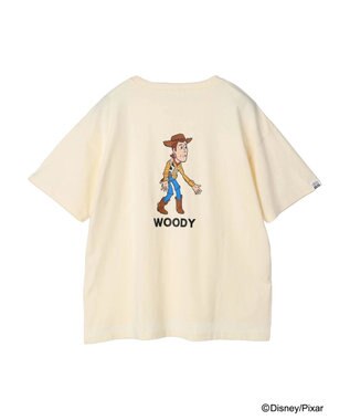 Green Parks Ｔｏｙ　ｓｔｏｒｙ／キャラクターＴｅｅ Yellow