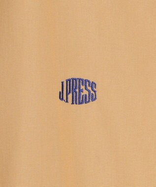 J.PRESS MEN 【WEB・一部店舗限定】コーチジャケット ベージュ系