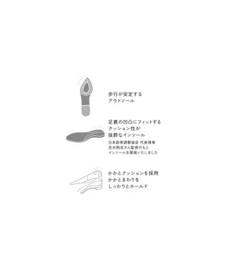 AMERICAN HOLIC 【整履き】ポインテッドトゥパンプス Black