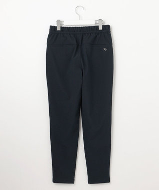 WOMEN】タック入り テーパードパンツ / 23区GOLF | ファッション通販