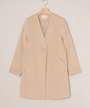 ONWARD Reuse Park B品【any SiS】コート秋冬