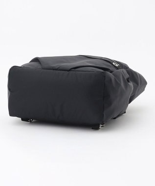 ICB 【ご好評につき追加生産】2WAYトートリュック ブラック系