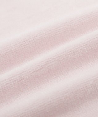 Maison de FLEUR サーティワン　タオルハンカチ Light Pink
