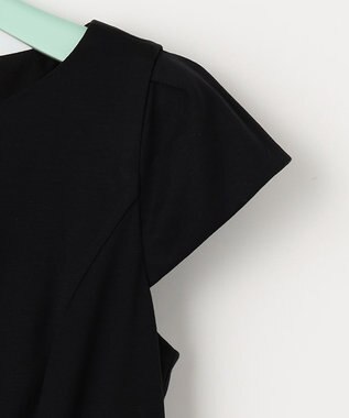 TOCCA 【洗える！】PRINTEMPS ドレス ベージュ系5