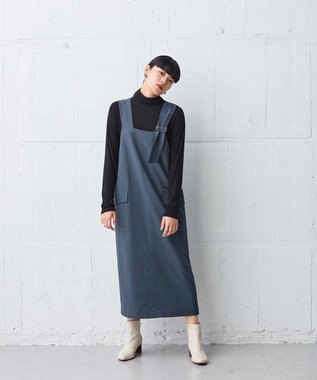 Iiqual サロペットワンピース Onward Design Diversity ファッション通販 公式通販 オンワード クローゼット Iiqual サロペットワンピース Onward Design Diversity ファッション通販 公式通販 オンワード クローゼット