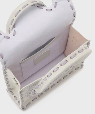 GRACE CONTINENTAL STMiniMaestraーls ホワイト