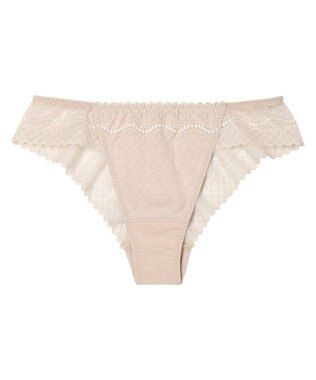 une nana cool 【リニューアル】364ブラ レース ソング Ｔバックショーツ