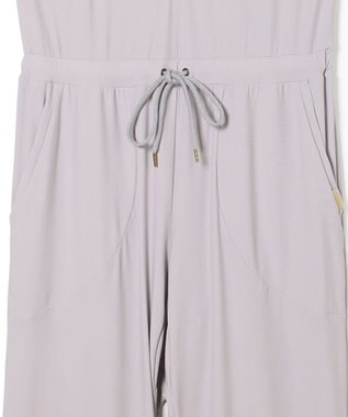 Chacott オールインワン ラベンダー