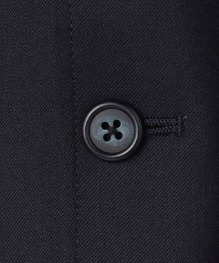 J.PRESS KIDS 【110-130㎝】TWライトギャバ ブレザー ネイビー系