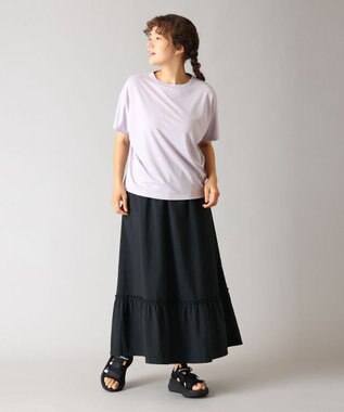 Columbia Columbia/ ウィメンズマグノリアビスタショートスリーブTシャツ /コロンビア Lavender Pearl