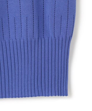 TOCCA 【洗える】MINI GAME PULLOVER プルオーバー ブルーベリー系