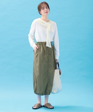 ANY テールＴシャツ オフ