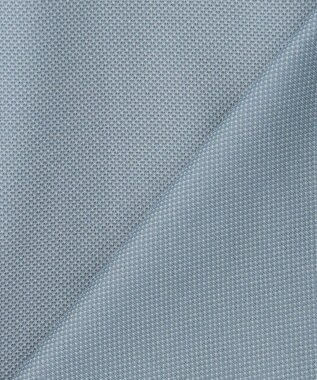 GOTAIRIKU キングサイズ登場【サラサラ/高通気】仕事で着られる 鹿の子 BIZ Tシャツ ターコイズブルー/26年新色