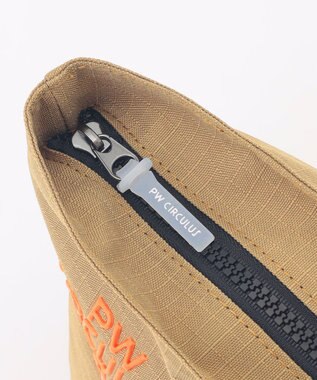 PW CIRCULUS 【軽量】【UNISEX】カートバッグ ゴルフ ベージュ系