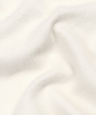 Paul Smith PS Happy エンブロイダリー マフラー オフホワイト