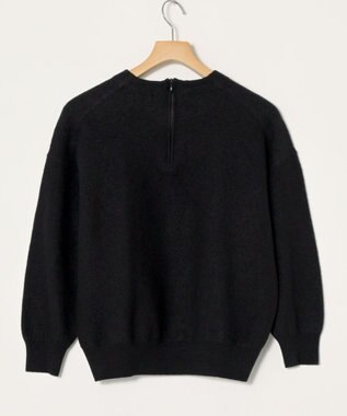 ONWARD Reuse Park 【23区】ニット秋冬 ブラック