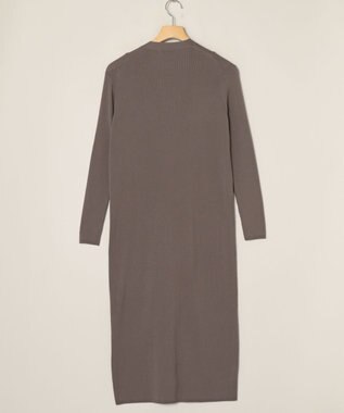 ONWARD Reuse Park 【23区】ニット秋冬 ブラウン