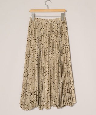 ONWARD Reuse Park 【any SiS】スカート秋冬 ベージュ