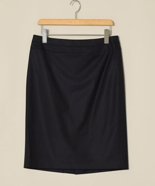 ONWARD Reuse Park 【ICB】スカート秋冬 ネイビー