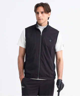 【日本未発売】L Eastside Golf メンズ リバーシブル ベスト 日本未発売】L Eastside Golf メンズ リバーシブル ベスト