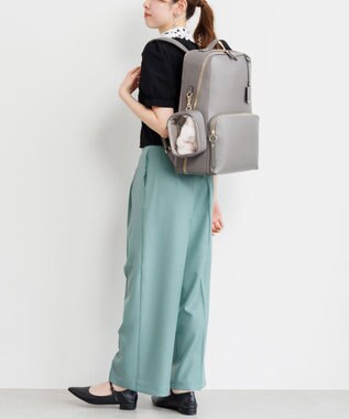 ACE BAGS & LUGGAGE Jewelna Rose オタハピ リュック Episode3 16183 ジュエルナローズ cs ダークグレー