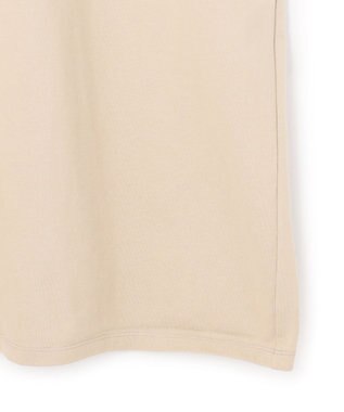 NAVE 【ReNAVE・洗える/接触冷感/UVケア】ファンクションＴ カットワンピース ベージュ系