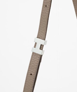 IACUCCI ＜CLASSY12月号掲載＞ベラール L ALCE トープ