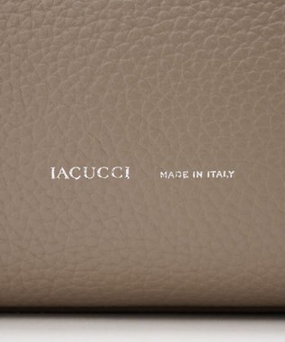 IACUCCI ＜CLASSY12月号掲載＞ベラール L ALCE トープ