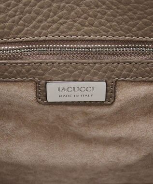 IACUCCI ＜CLASSY12月号掲載＞ベラール L ALCE トープ