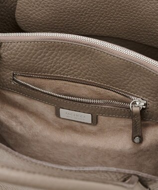 IACUCCI ＜CLASSY12月号掲載＞ベラール L ALCE トープ