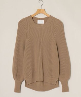 ONWARD Reuse Park 【BEIGE】ニット秋冬