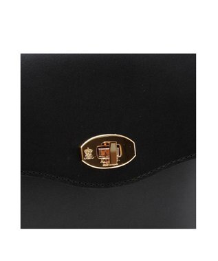 A.D.M.J. 【牛革】ヴィッテリアルマレクタングルショルダー NE