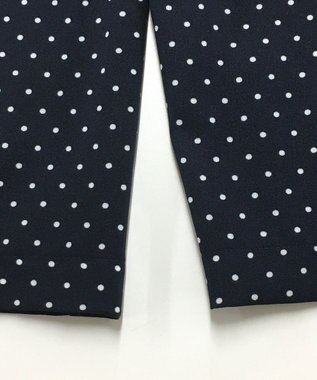 ONWARD Reuse Park 【23区】パンツ春夏 ネイビー