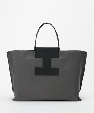 IACUCCI ≪VERY WEB掲載≫【ナイロン】ソルベット L CORDURA/RUGA グレー