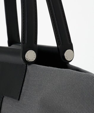 IACUCCI ≪VERY WEB掲載≫【ナイロン】ソルベット L CORDURA/RUGA グレー