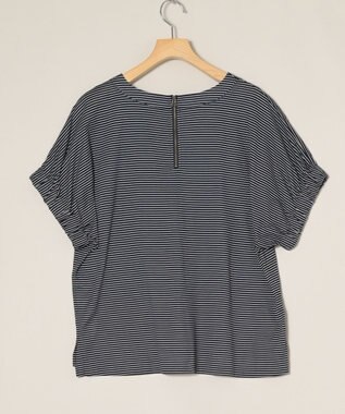 ONWARD Reuse Park 【自由区】カットソー秋冬 ネイビー