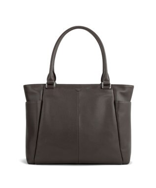 ACE BAGS & LUGGAGE Orobianco フィオレ トートバッグ A4サイズ 11.1インチタブレット収納 93006 オロビアンコ ダークブラウン