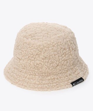 Columbia Columbia/ クララボウアロウボアバケット /コロンビア Stone