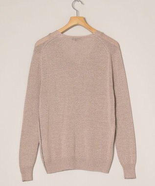 ONWARD Reuse Park 【ICB】ニット春夏 ピンク