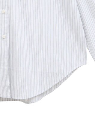 Green Parks ＧＲＥＥＮＷＩＣＨ　ＰＯＬＯ　ＣＬＵＢ　ＢＩＧシャツ Off White