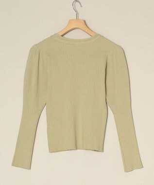 ONWARD Reuse Park 【Feroux】ニット春夏 グリーン