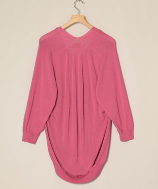 ONWARD Reuse Park 【自由区】ニット春夏 ピンク