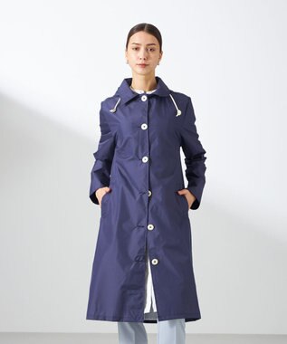 Y'SACCS レインコート　ワークコートタイプ