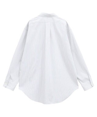 Green Parks ＧＲＥＥＮＷＩＣＨ　ＰＯＬＯ　ＣＬＵＢ　ＢＩＧシャツ Off White