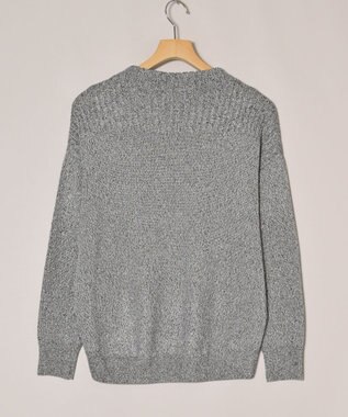 ONWARD Reuse Park 【ICB】ニット春夏 ブラック