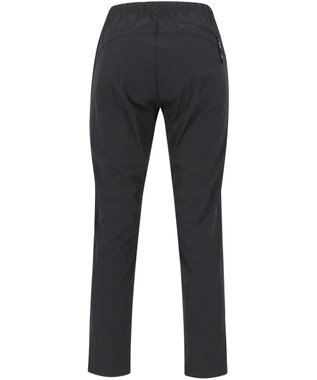 CW-X 【WOMEN】 CW-X ボトムス 足首丈 はっ水(本体) 布帛素材 UVカット率90%以上(本体) レディース DHY309 /ワコール ブラック