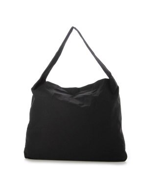 UNBILLION カシュカシュ cachecache / ワンハンドルビッグショルダー ブラック