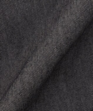 JOSEPH HOMME 新素材【ストレッチ/セットアップ対応】シルキーウールジャージー   テーパードパンツ / CITY ライトグレー系